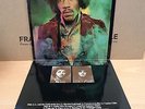 THE JIMI HENDRIX EXPERIENCE ELECTRIC LADYLAND OG UK STEREO POLYDOR DBL LP 231029