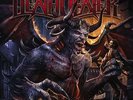 NEU LP Death Dealer - Hallowed Ground (180g) #G54969599