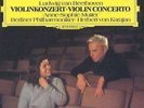 NEU LP Ludwig van Beethoven (1770-1827) - Violinkonzert op.61 (180g) #G54963046