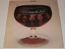 DEEP PURPLE come taste the band 1975 WB CANADA WEA LABELS LP EX