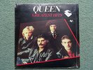 Queen Greatest Hits 1981 Original Vinyl LP MINT FACTORY SEALED 80s TIME MACHINE