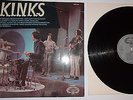The Kinks  LP  Same 1964  UK  SUPER SELTEN  Beat Oldies Rock 60er