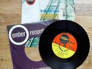 GLEN CAMPBELL By The Time I Get To Phoenix PROMO LEAFLET EMBER 7