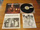 SACRILEGE Within The Prophecy 1987 LP Album Record Vinyl US 72229-1