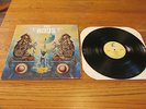 THE RODS Heavier Than Thou 1986 LP Album Record Vinyl US PB 6055 PASSPORT