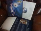 Peter Maffay, Steppenwolf, Deutschrock 1979, LP, 12