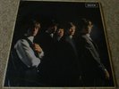THE ROLLING STONES UNDOCUMENTED 1964 DEBUT UK MONO LP WITH 2m.52s FOR TELL ME.
