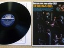 The Rolling Stones, HAVE YOU SEEN YOUR MOTHER BABY LIVE. A 1972 DECCA EXPORT LP.