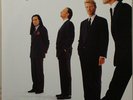 TIN MACHINE – Under The God, Sacrifice Yourself/the interview UK 10