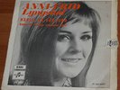 Anni-Frid Lyngstad - Härlig Är Var Jord Vinyl 7'' - Frida ABBA - RARE