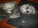 Blut aus Nord - Memoria Vetusta III - Saturnian Poetry - LP + poster & booklet