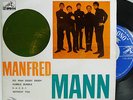 MANFRED MANN DO WAH DIDDY DIDDY EP 7