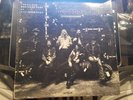 The ALLMAN BROTHERS BAND At Fillmore East 2LP, capricorn SD 2-802 Original Pink