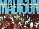 I Quattro Di Lucca-The Madison/Madison Alla Capannina giri NM