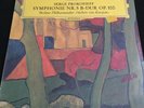 Still sealed Prokofieff Symphony No. 5 von Karajan Deutsche Grammophon 139 040
