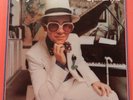 ELTON JOHN GREATEST HITS VINYL LP 1974 ORIGINAL PRESS GREAT COND  VG++/VG++ C