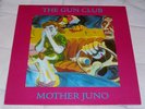 The Gun Club ?– Mother Juno -What's So Funny About.–SF 70, LP, German test press