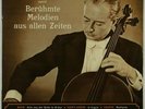 PIERRE FOURNIER FAVOURITE CELLO ENCORES CONCERT HALL ED.1 STEREO SMS-2369 NM