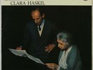 CLARA HASKIL MOZART PIANO CONCERTOS 466 491 PHILIPS ED1 HIFI STEREO 835075 AY NM