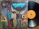 Los Astros - LOS ASTROS / MI SALSA  - GUAGUANCO COLOMBIA - CBS LP hear