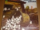 KEVIN AYERS Whatevershebringswesing LP HARVEST 1972 UK orig+foc SHVL800 SOFT MAC