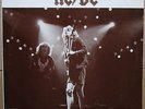 AC/DC - LP Two Record Set Japan Rarest Of The Rare