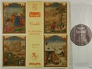 FELIX AYO VIVALDI FOUR SEASONS I MUSICI PHILIPS ED.1 HIFI STEREO 835030 AY NM