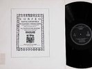 J.Jurgens,A.Bylsma: Monteverdi- L'Orfeo, 1968 LIVE Concerto/ Private Press 2 LPs