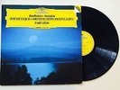 DG Digital 2532 008 - Beethoven - Sonatas Pathetique & Moonlight - Gilels