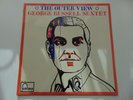 RARE Fontana Jazz LP The Outer View George Russell Sextet NEAR MINT