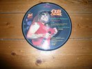 Ozzy Osbourne - symtom of the universe picture disc 7