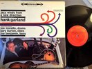 HANK GARLAND LP - Jazz Winds From A New Direction - COLUMBIA JCS 8372, 1974 NM
