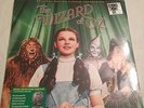 THE WIZARD OF OZ  (OST) EMERALD GREEN VINYL LP Sealed RSD Record Store Day