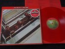 Beatles - 1962-1966 (Apple UK Original DLP 1977 + Inners) Red Vinyl. Near EX