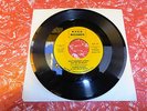 FLAME N KING & THE BOLD ONES - HO HAPPY DAY 45 NOTHERN SOUL MODERN FUNK NICE
