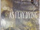 AS I LAY DYING - AN OCEAN BETWEEN US ( Ltd. VINYL, LP Metal Blade 2007 )*Sealed*
