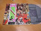 DO THEY KNOW IT'S CHRISTMAS?(KOREA LP +OBI)4TRK 33RPM BAND AID/DURAN DURAN/STING