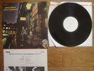 DAVID BOWIE Ziggy Stardust JAPAN 1st PRESS LP WHITE LABEL PROMO RCA-6050