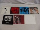 BAUHAUS SPIRIT IN THE SKY DARK ENTRIES TELEGRAM SAM TERROR COUPLE KICK EYE NICK