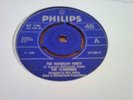 BOOGALOO PARTY - THE FLAMINGOS  BRIT RE ISSUE  EX COND