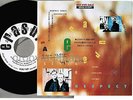 ERASURE A Little Respect JAPAN PROMO-ONLY 7