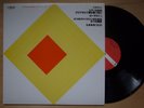 YUJI TAKAHASHI Contemporary Music Of Japan JAPAN LP VICTOR KVX-5516