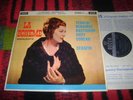 1960 UK SXL 2048 ed1 WB/GR ORB Bergonzi, Tebaldi: Puccini: La Boheme. NM/MINT