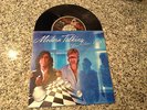 MODERN TALKING *CHERI CHERI LADY* 7'' 1985 PORTUGUESE EDITION NM