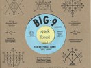 INELL YOUNG - The Next Ball Game  - BIG-9 - FUNK  7