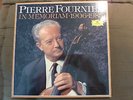 PIERRE FOURNIER CELLO IN MEMORIAM-ex+/mint-/DGG 5LP BOX SET-rare and nice