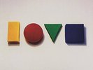JASON MRAZ LOVE IS A FOUR LETTER WORD 2LP VINYL BRAND NEW