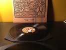 Swidden by Blackbird Raum, VINYL, double LP, PUNK, FOLK, MISCHIEF BREW, NM