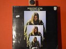 Mercedes Sosa Gracias a la vida  Philips Original Vinyl  LP NMint 1222