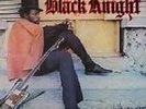 James Knight and the Butlers Black Knight - black vinyl